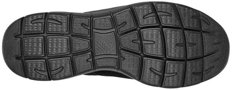 Skechers Summits Vindicator M 232296 BBK Šlepetės