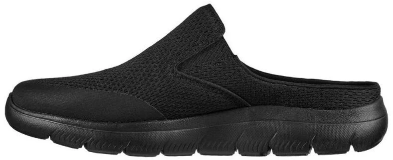 Skechers Summits Vindicator M 232296 BBK Šlepetės