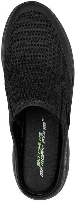 Skechers Summits Vindicator M 232296 BBK Šlepetės