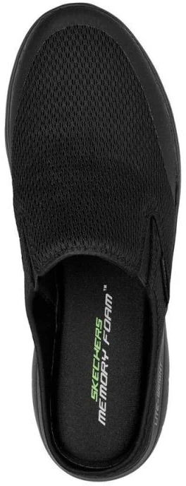 Skechers Summits Vindicator M 232296 BBK Šlepetės