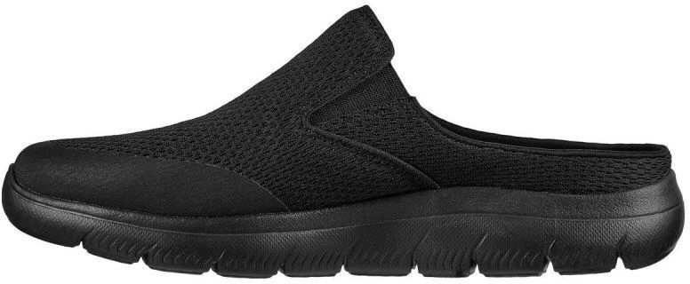 Skechers Summits Vindicator M 232296 BBK Šlepetės