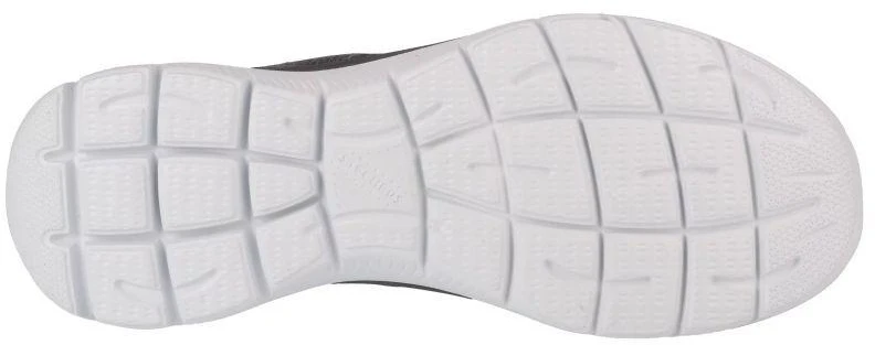 Skechers Summits - Žėrinčios miglos 149937-BKMT Juoda 36