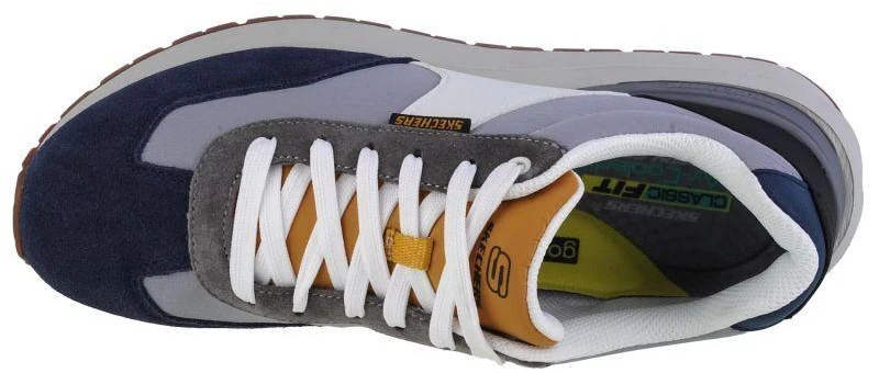 Skechers Sunny Dale-Leyden 210641-NVMT Mėlyna 41