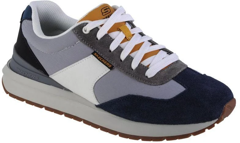 Skechers Sunny Dale-Leyden 210641-NVMT Mėlyna 41