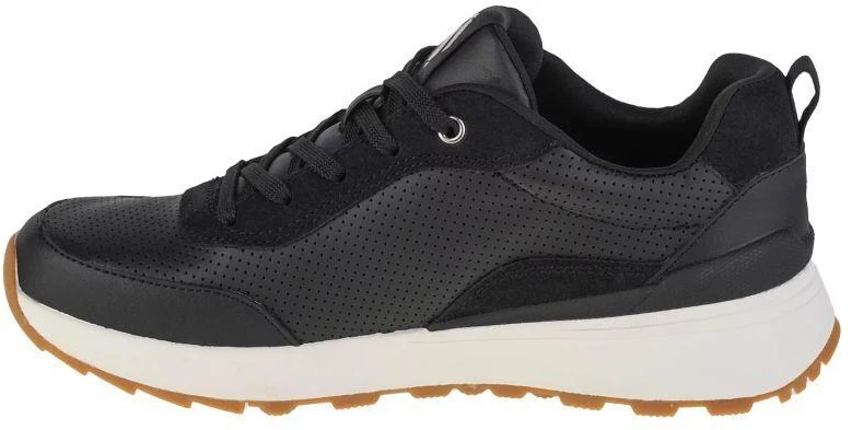 Skechers Sunny Street - Sunshine Jogger 155441-BLK Juoda 36