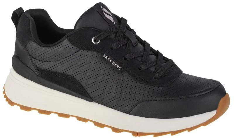 Skechers Sunny Street - Sunshine Jogger 155441-BLK Juoda 36