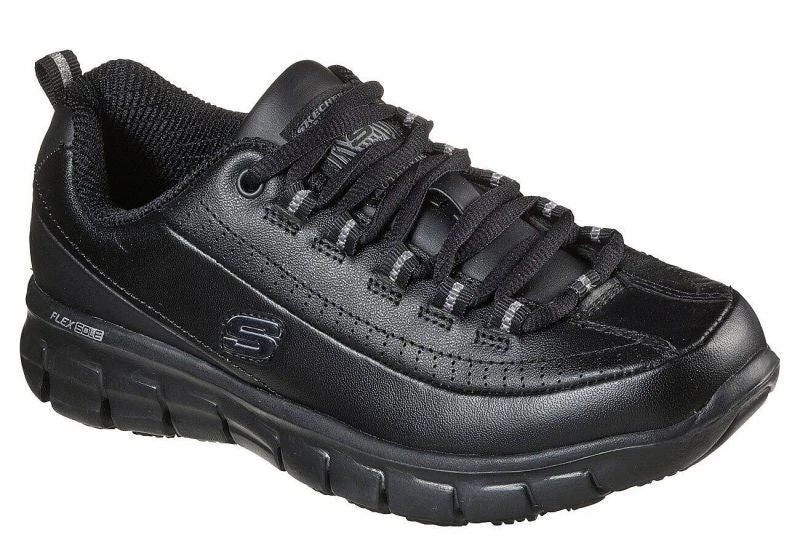 Skechers Sure Track Trickel W 76550EC-BLK batai