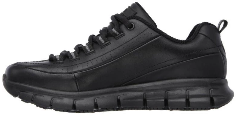 Skechers Sure Track Trickel W 76550EC-BLK batai