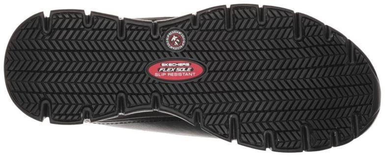 Skechers Sure Track Trickel W 76550EC-BLK batai