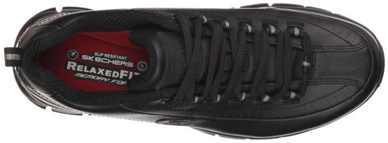 Skechers Sure Track Trickel W 76550EC-BLK batai