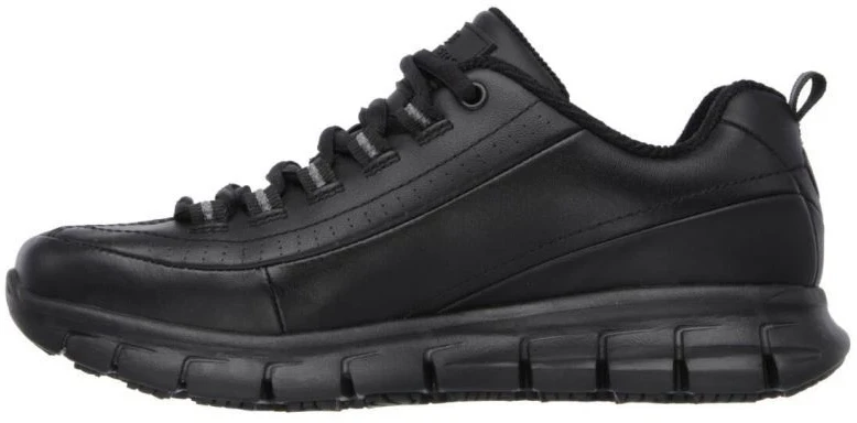 Skechers Sure Track Trickel W 76550EC-BLK batai