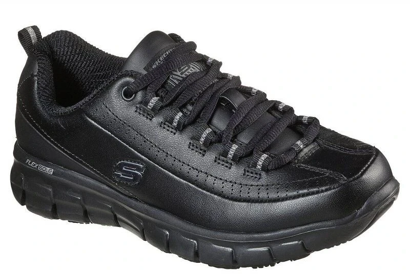 Skechers Sure Track Trickel W 76550EC-BLK batai
