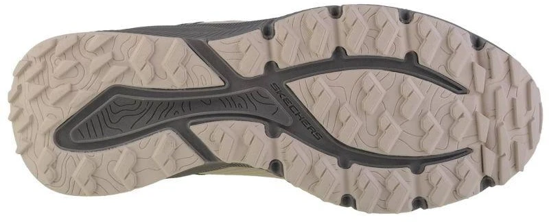 Skechers Switch Back - Cascades 180162-NTGY Pilka 36