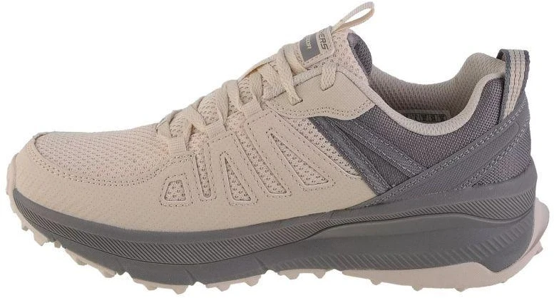Skechers Switch Back - Cascades 180162-NTGY Pilka 36