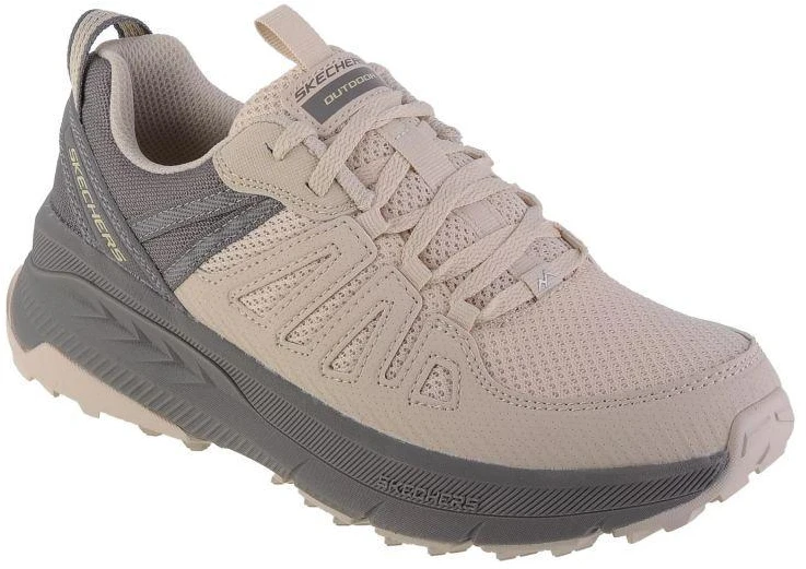 Skechers Switch Back - Cascades 180162-NTGY Pilka 36