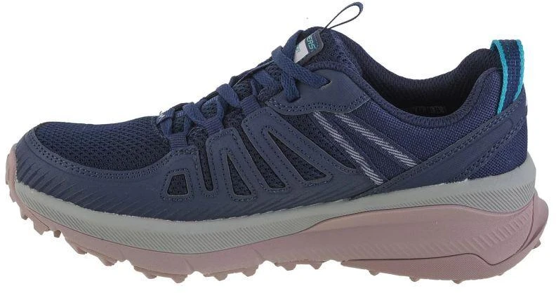 Skechers Switch Back - Cascades 180162-NVY Tamsiai Mėlyna 36