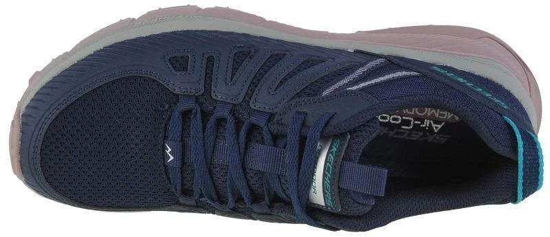 Skechers Switch Back - Cascades 180162-NVY Tamsiai Mėlyna 36