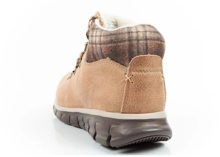 Skechers Synergy moteriški žieminiai batai, su Scotchgard izoliacija