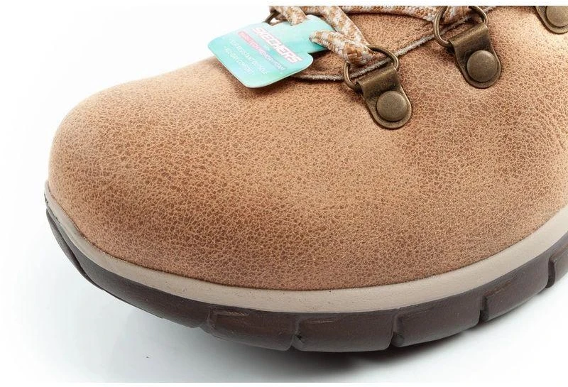 Skechers Synergy moteriški žieminiai batai, su Scotchgard izoliacija