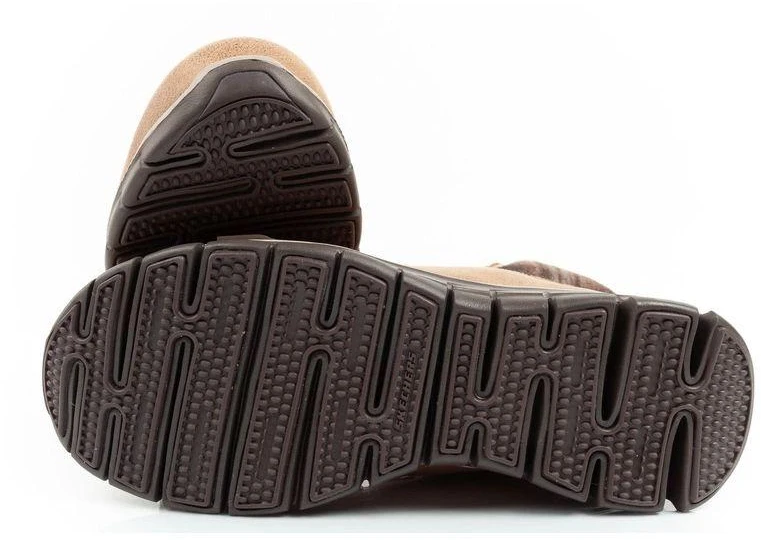 Skechers Synergy moteriški žieminiai batai, su Scotchgard izoliacija