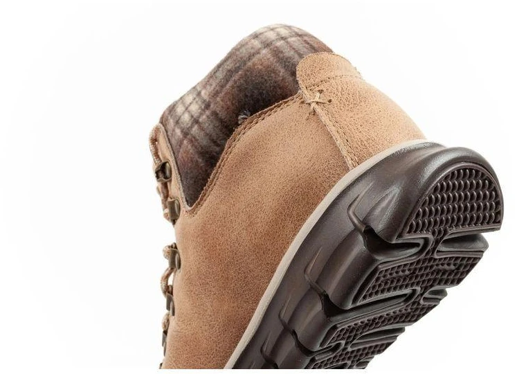Skechers Synergy moteriški žieminiai batai, su Scotchgard izoliacija