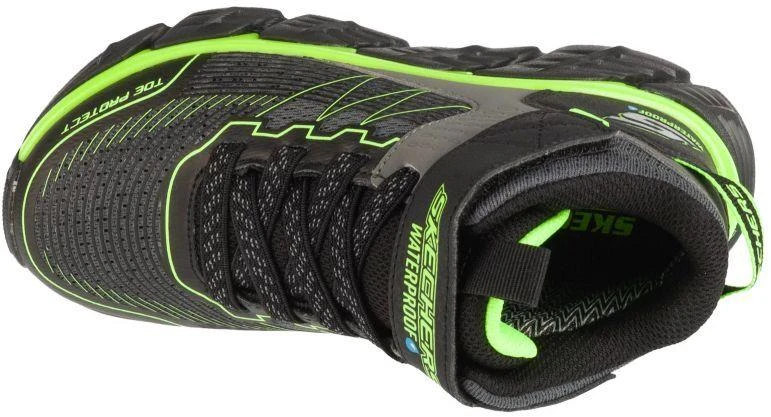 Skechers Tech-Grip - High-Surge 403806L-CBLM Pilka 27