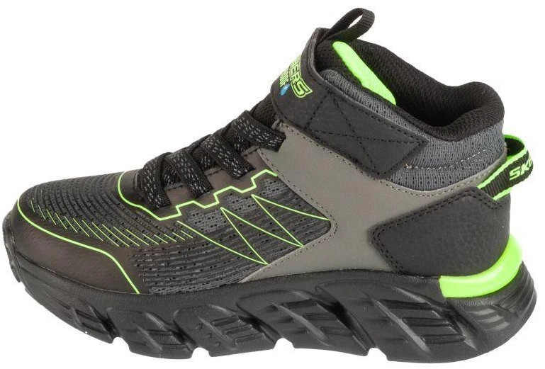 Skechers Tech-Grip - High-Surge 403806L-CBLM Pilka 27