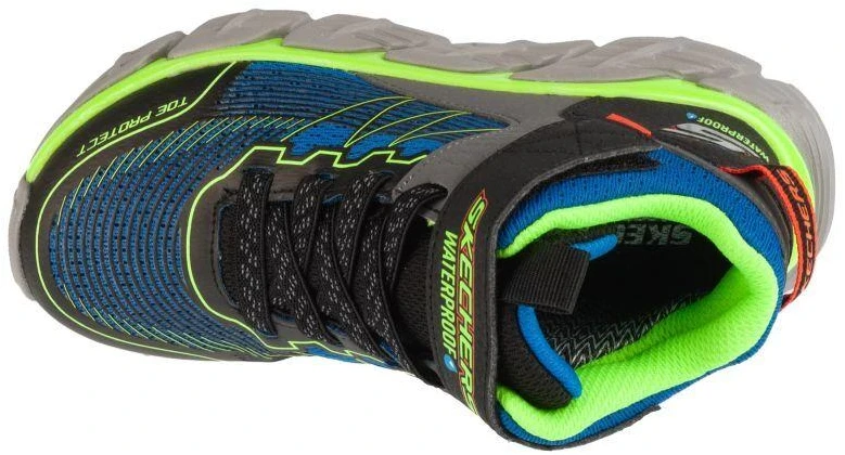 Skechers Tech-Grip - High-Surge 403806L-RYBK Mėlyna 27