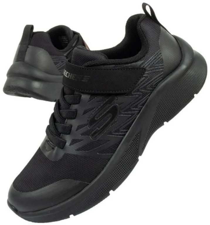 Skechers Texlor batai [403770L/BBK]