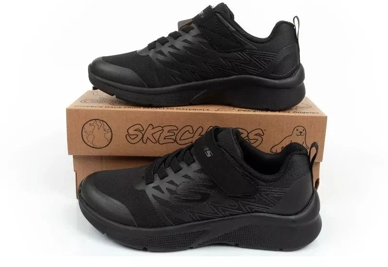 Skechers Texlor batai [403770L/BBK]