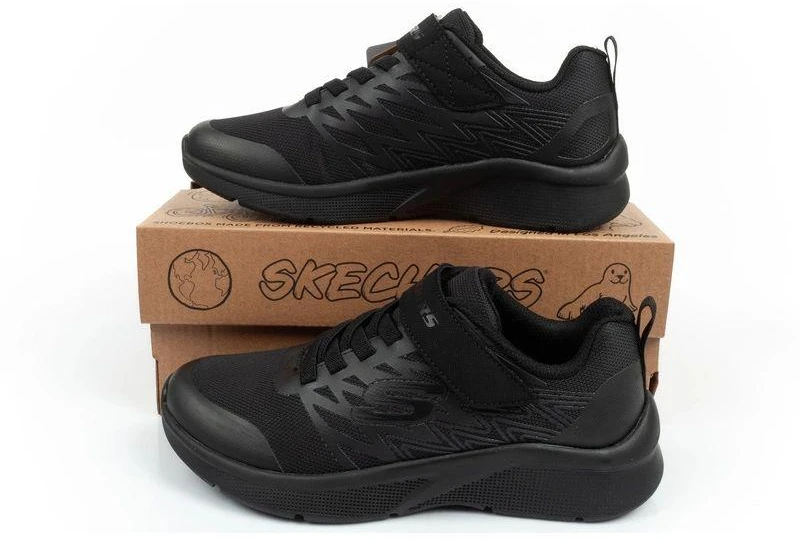 Skechers Texlor batai [403770L/BBK]
