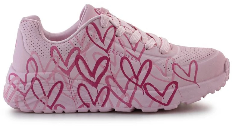 Skechers The Joy Jr 314065L-LPMT vaikiški batai