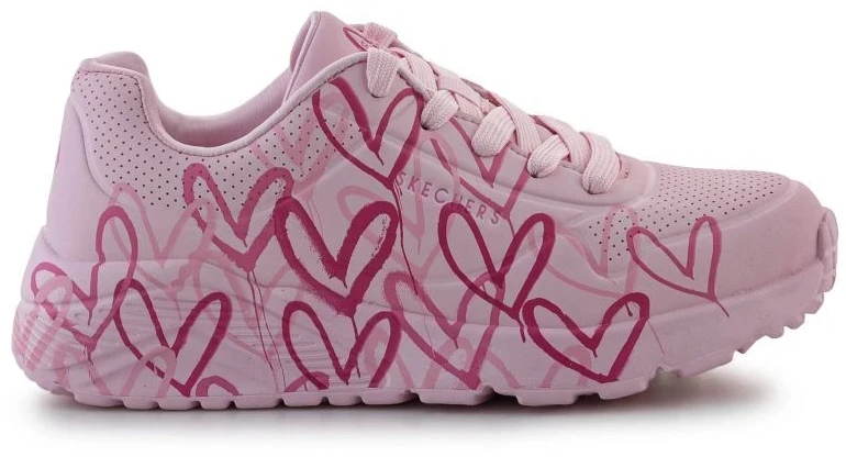 Skechers The Joy Jr 314065L-LPMT vaikiški batai