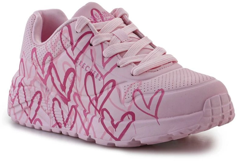 Skechers The Joy Jr 314065L-LPMT vaikiški batai