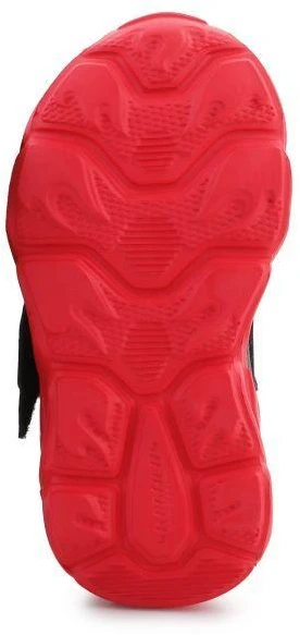 Skechers Thermo Flash Flame Flow Jr 400104N-BKRD batai