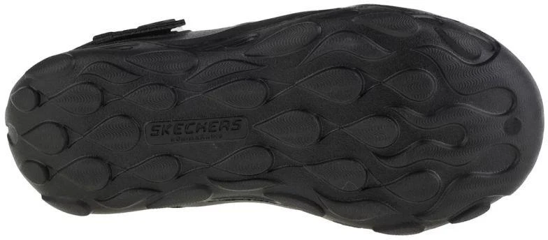 Skechers Thermo-Rush 406446L-BLK Juodos 28