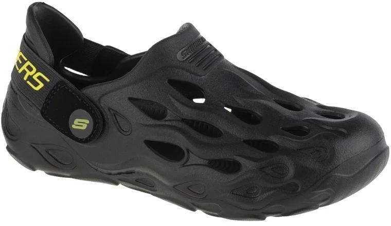 Skechers Thermo-Rush 406446L-BLK Juodos 28