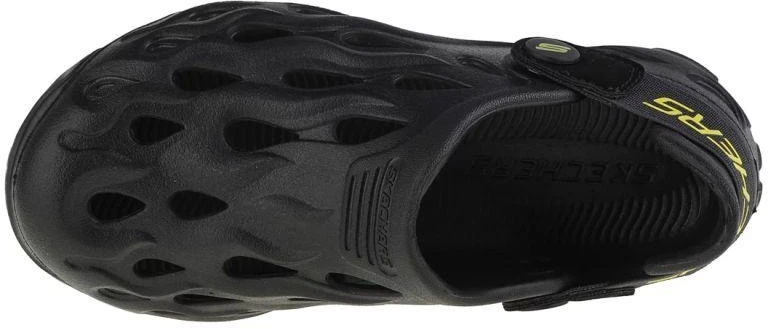 Skechers Thermo-Rush 406446L-BLK Juodos 28