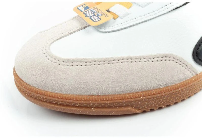 Skechers Tobulas Pasirinkimas Slip-Ins Moteriški Sportbačiai Balti