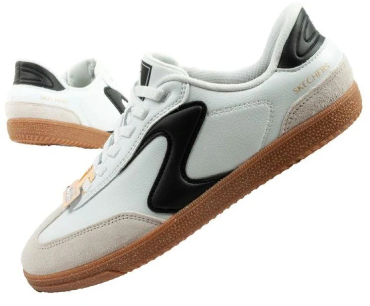 Skechers Tobulas Pasirinkimas Slip-Ins Moteriški Sportbačiai Balti
