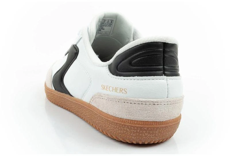 Skechers Tobulas Pasirinkimas Slip-Ins Moteriški Sportbačiai Balti