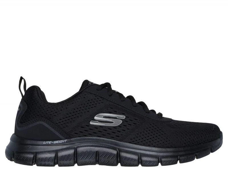 Skechers Track batai - Leshur M 232758 BBK