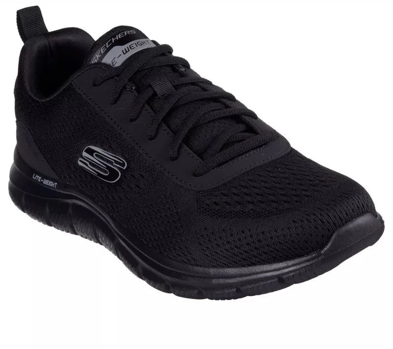 Skechers Track batai - Leshur M 232758 BBK