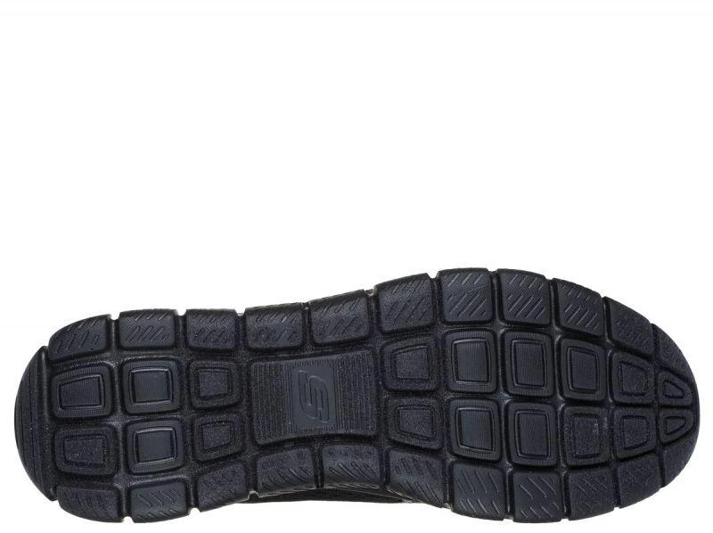 Skechers Track batai - Leshur M 232758 BBK
