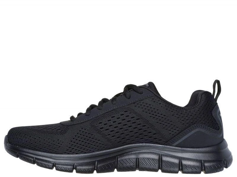 Skechers Track batai - Leshur M 232758 BBK
