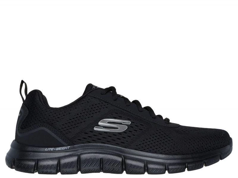 Skechers Track batai - Leshur M 232758 BBK