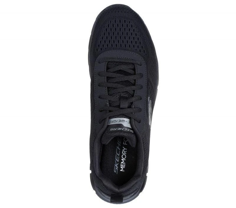 Skechers Track batai - Leshur M 232758 BBK