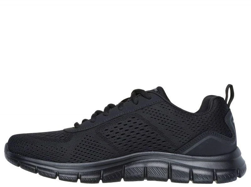 Skechers Track batai - Leshur M 232758 BBK