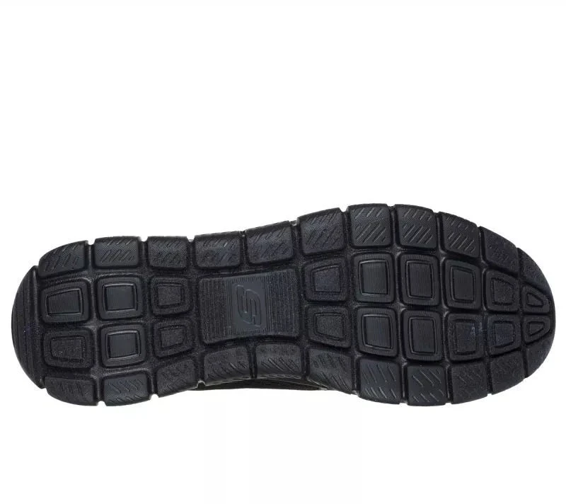 Skechers Track batai - Leshur M 232758 BBK