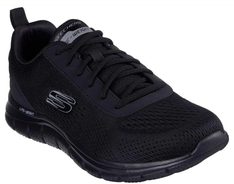 Skechers Track batai - Leshur M 232758 BBK